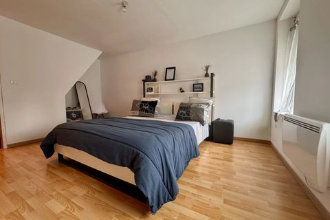 Byhus i Denain, Nord, Denain - € 137.000 | Ref: 87009890 - foto 7