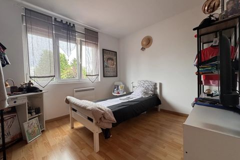 Byhus i Denain, Nord, Denain - € 137.000 | Ref: 87009890 - foto 8