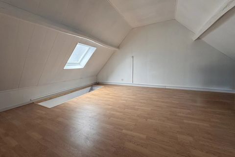 Byhus i Denain, Nord, Denain - € 137.000 | Ref: 87009890 - foto 9