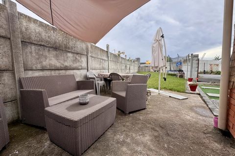 Byhus i Denain, Nord, Denain - € 137.000 | Ref: 87009890 - foto 10