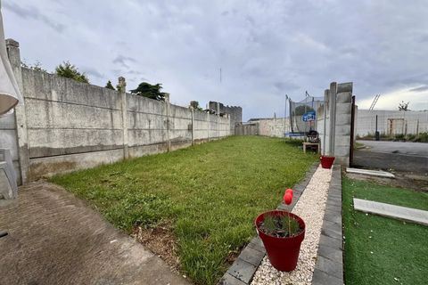 Byhus i Denain, Nord, Denain - € 137.000 | Ref: 87009890 - foto 11