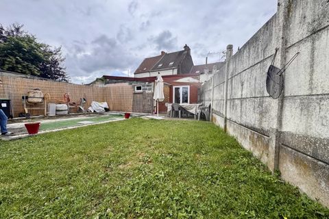 Byhus i Denain, Nord, Denain - € 137.000 | Ref: 87009890 - foto 12