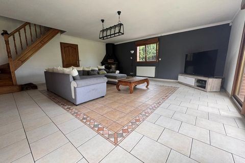 Villa a Escaudain, Nord, Escaudain - € 286.900 | Ref: 87029975 - foto 2