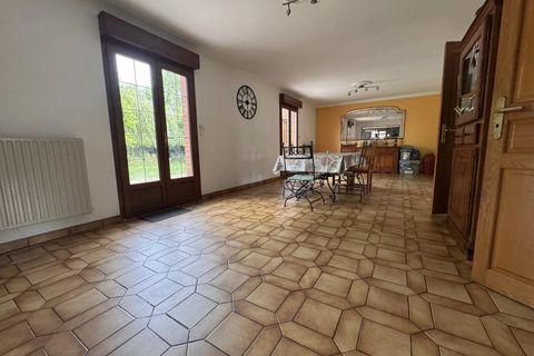 Villa a Escaudain, Nord, Escaudain - € 286.900 | Ref: 87029975 - foto 3