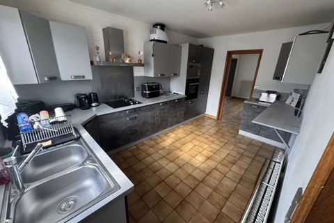 Villa a Escaudain, Nord, Escaudain - € 286.900 | Ref: 87029975 - foto 4