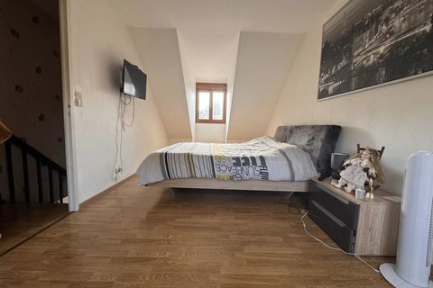 Villa a Escaudain, Nord, Escaudain - € 286.900 | Ref: 87029975 - foto 5