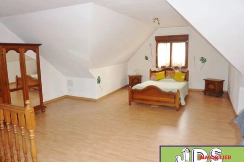 Villa a Escaudain, Nord, Escaudain - € 286.900 | Ref: 87029975 - foto 7