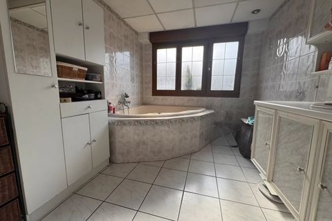 Villa a Escaudain, Nord, Escaudain - € 286.900 | Ref: 87029975 - foto 8