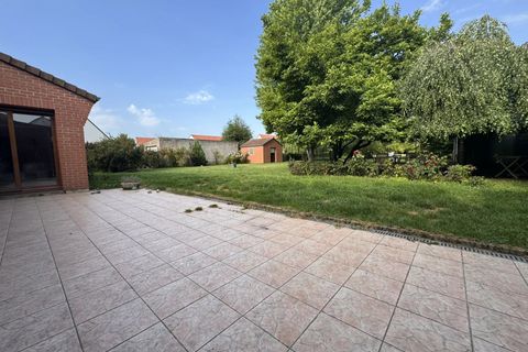 Villa a Escaudain, Nord, Escaudain - € 286.900 | Ref: 87029975 - foto 10