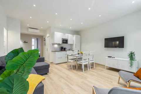 Lejlighed i Nice, Alpes-Maritimes, Nice - € 395.000 | Ref: 87029608 - foto 1