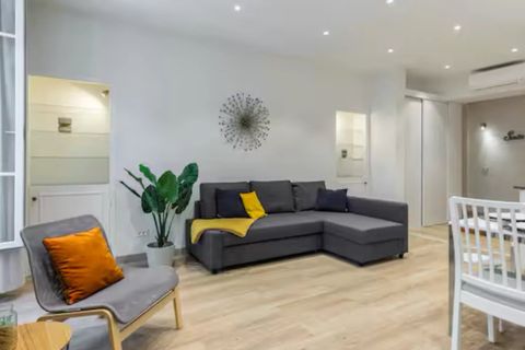 Lejlighed i Nice, Alpes-Maritimes, Nice - € 395.000 | Ref: 87029608 - foto 2