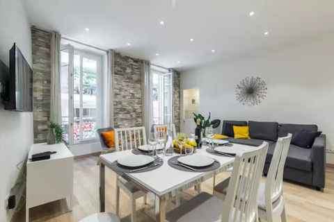 Lejlighed i Nice, Alpes-Maritimes, Nice - € 395.000 | Ref: 87029608 - foto 8