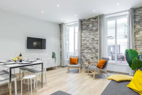 Lejlighed i Nice, Alpes-Maritimes, Nice - € 395.000 | Ref: 87029608 - foto 7