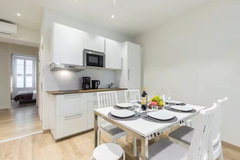 Lejlighed i Nice, Alpes-Maritimes, Nice - € 395.000 | Ref: 87029608 - foto 11