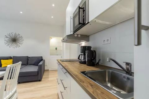 Lejlighed i Nice, Alpes-Maritimes, Nice - € 395.000 | Ref: 87029608 - foto 3
