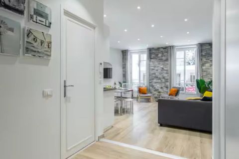 Lejlighed i Nice, Alpes-Maritimes, Nice - € 395.000 | Ref: 87029608 - foto 12