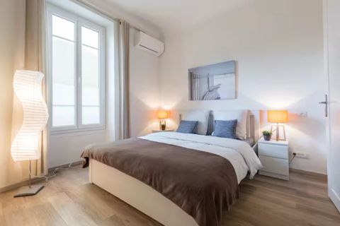 Lejlighed i Nice, Alpes-Maritimes, Nice - € 395.000 | Ref: 87029608 - foto 4