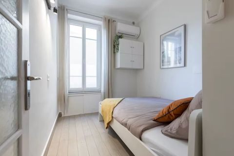 Lejlighed i Nice, Alpes-Maritimes, Nice - € 395.000 | Ref: 87029608 - foto 5