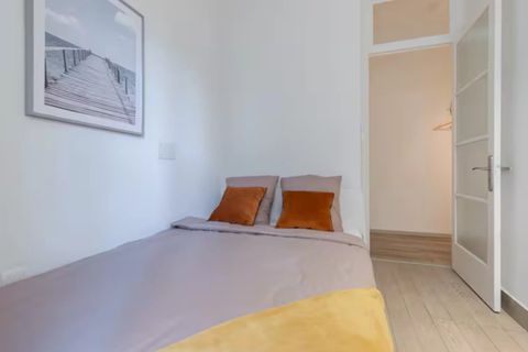 Lejlighed i Nice, Alpes-Maritimes, Nice - € 395.000 | Ref: 87029608 - foto 15