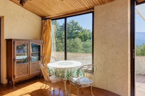Villa i Bonson, Alpes-Maritimes, Bonson - € 515.000 | Ref: 87030461 - foto 1