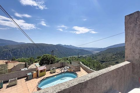 Villa i Bonson, Alpes-Maritimes, Bonson - € 515.000 | Ref: 87030461 - foto 4