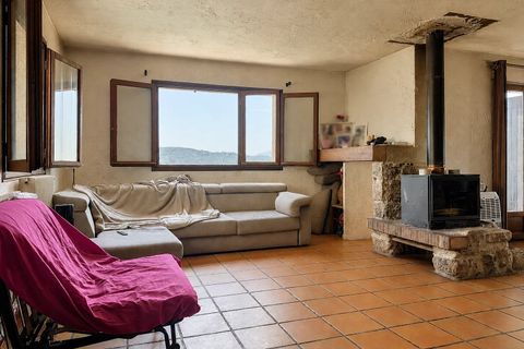 Villa i Bonson, Alpes-Maritimes, Bonson - € 515.000 | Ref: 87030461 - foto 11