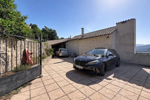 Villa i Bonson, Alpes-Maritimes, Bonson - € 515.000 | Ref: 87030461 - foto 13