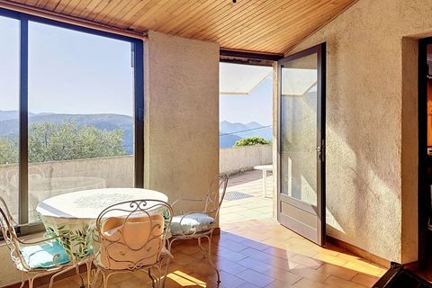 Villa i Bonson, Alpes-Maritimes, Bonson - € 515.000 | Ref: 87030461 - foto 15