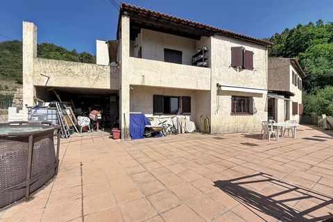 Villa i Bonson, Alpes-Maritimes, Bonson - € 515.000 | Ref: 87030461 - foto 17