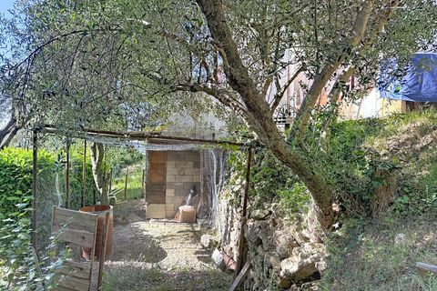 Villa i Bonson, Alpes-Maritimes, Bonson - € 515.000 | Ref: 87030461 - foto 21