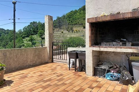Villa i Bonson, Alpes-Maritimes, Bonson - € 515.000 | Ref: 87030461 - foto 24