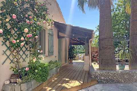 Villa i Bonson, Alpes-Maritimes, Bonson - € 560.000 | Ref: 87036983 - foto 1
