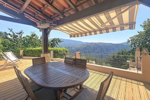 Villa i Bonson, Alpes-Maritimes, Bonson - € 560.000 | Ref: 87036983 - foto 3