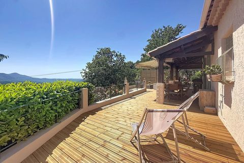 Villa i Bonson, Alpes-Maritimes, Bonson - € 560.000 | Ref: 87036983 - foto 4