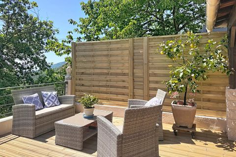 Villa i Bonson, Alpes-Maritimes, Bonson - € 560.000 | Ref: 87036983 - foto 5