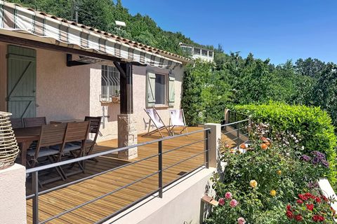 Villa i Bonson, Alpes-Maritimes, Bonson - € 560.000 | Ref: 87036983 - foto 7