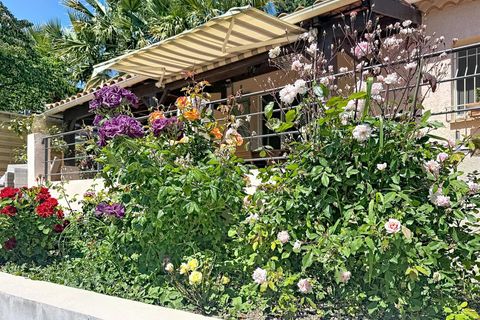 Villa i Bonson, Alpes-Maritimes, Bonson - € 560.000 | Ref: 87036983 - foto 8