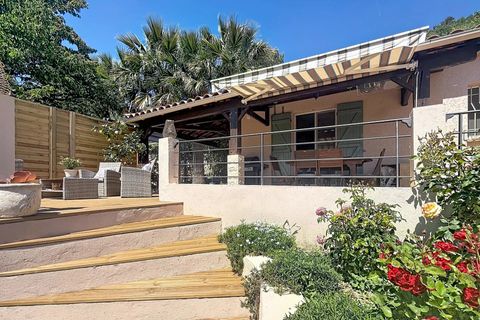 Villa i Bonson, Alpes-Maritimes, Bonson - € 560.000 | Ref: 87036983 - foto 9