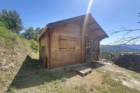 Villa i Bonson, Alpes-Maritimes, Bonson - € 560.000 | Ref: 87036983 - foto 11