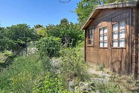 Villa i Bonson, Alpes-Maritimes, Bonson - € 560.000 | Ref: 87036983 - foto 12
