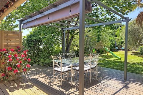 Villa i Bonson, Alpes-Maritimes, Bonson - € 560.000 | Ref: 87036983 - foto 13