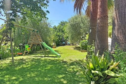 Villa i Bonson, Alpes-Maritimes, Bonson - € 560.000 | Ref: 87036983 - foto 14