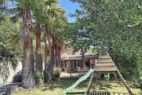 Villa i Bonson, Alpes-Maritimes, Bonson - € 560.000 | Ref: 87036983 - foto 15
