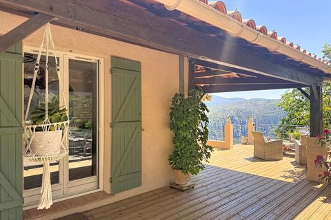 Villa i Bonson, Alpes-Maritimes, Bonson - € 560.000 | Ref: 87036983 - foto 18