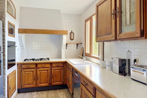 Villa i Bonson, Alpes-Maritimes, Bonson - € 560.000 | Ref: 87036983 - foto 19