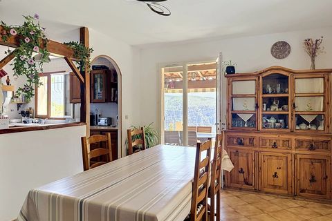 Villa i Bonson, Alpes-Maritimes, Bonson - € 560.000 | Ref: 87036983 - foto 21