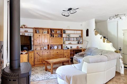 Villa i Bonson, Alpes-Maritimes, Bonson - € 560.000 | Ref: 87036983 - foto 22