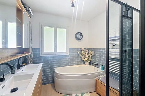 Villa i Bonson, Alpes-Maritimes, Bonson - € 560.000 | Ref: 87036983 - foto 29