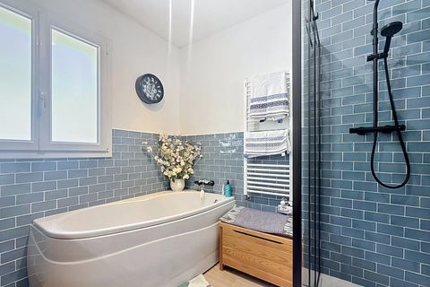 Villa i Bonson, Alpes-Maritimes, Bonson - € 560.000 | Ref: 87036983 - foto 30