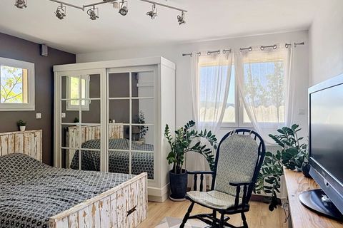 Villa i Bonson, Alpes-Maritimes, Bonson - € 560.000 | Ref: 87036983 - foto 33